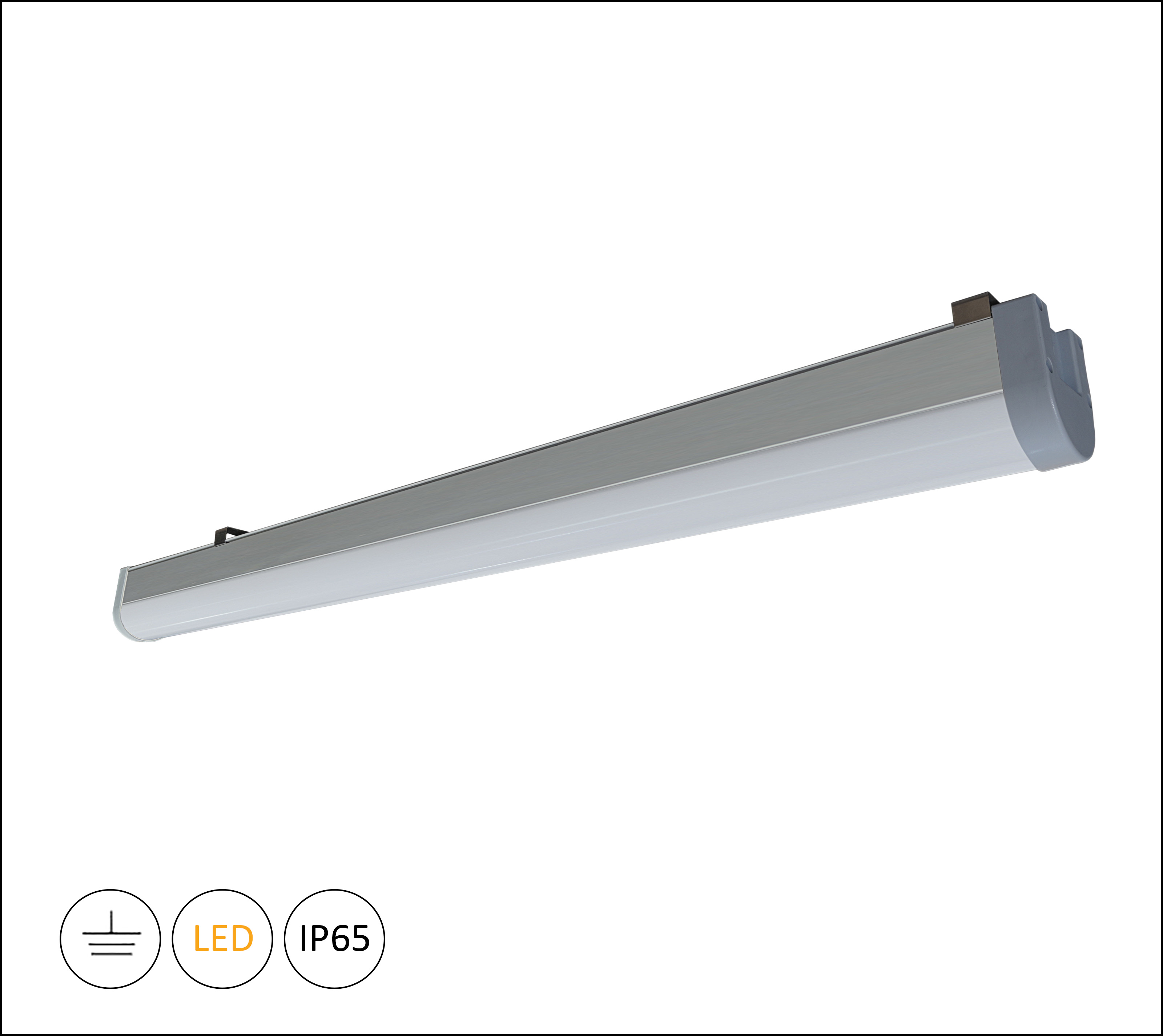  Indoor Lighting- High Bay Series-Elit