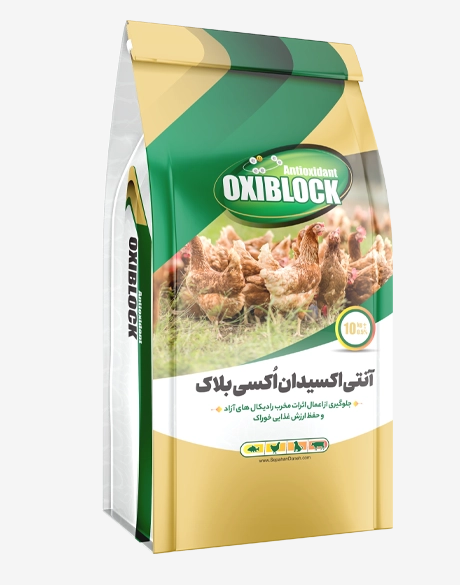 OxyBlock Antioxidant