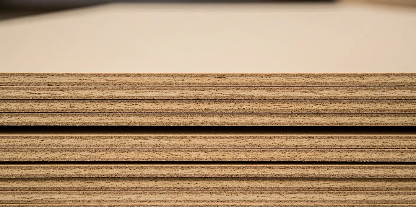 Particle Board