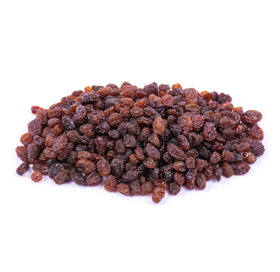 Premium Cooking Raisins (Poloee Raisins)