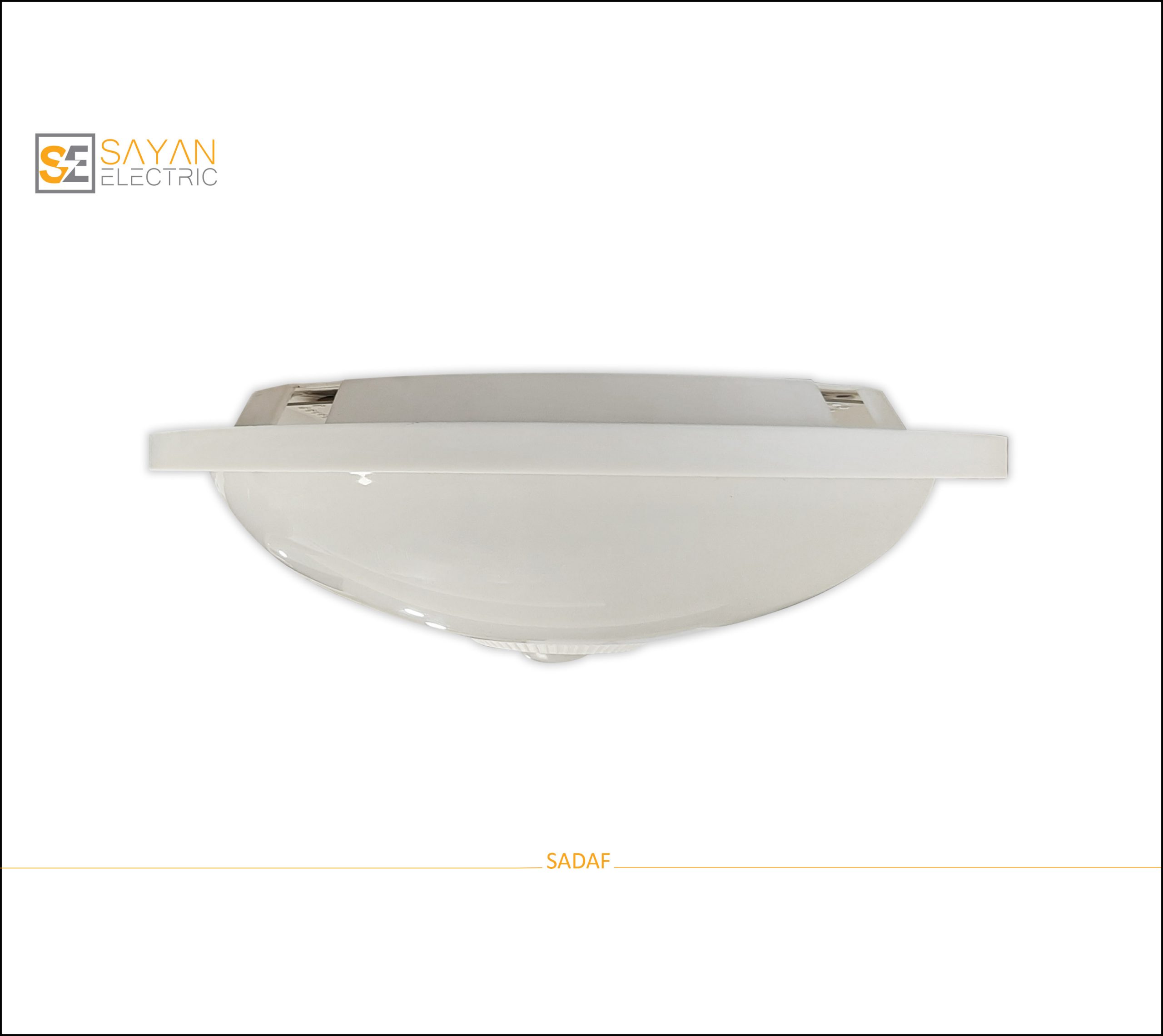PIR Indoor Lighting-Motion Sensor Lights-Sadaf