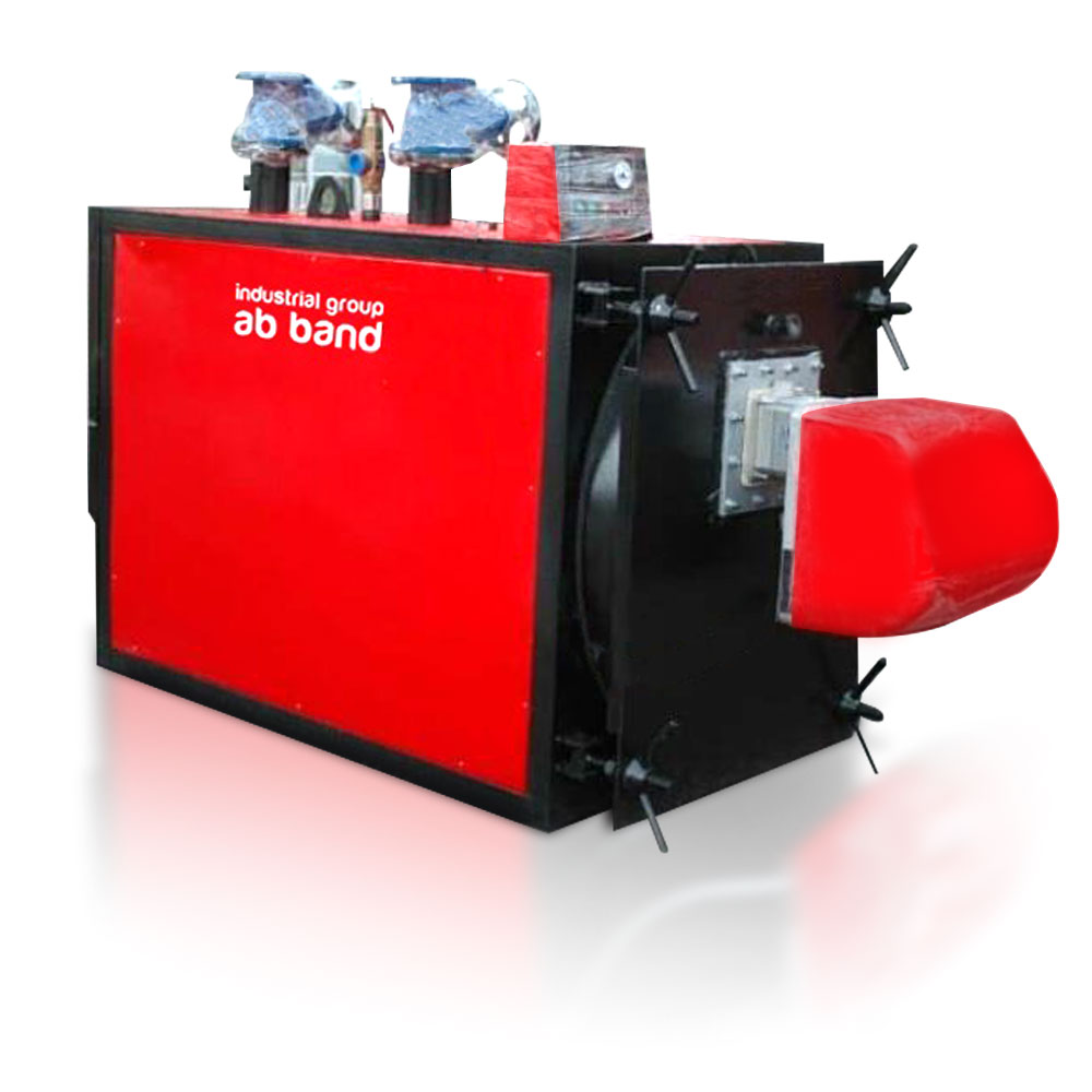 Condensing Boiler