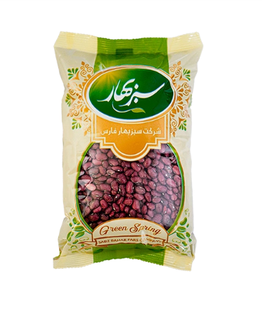 Red beans - 450g / 900g - Laminated Plastic Bag