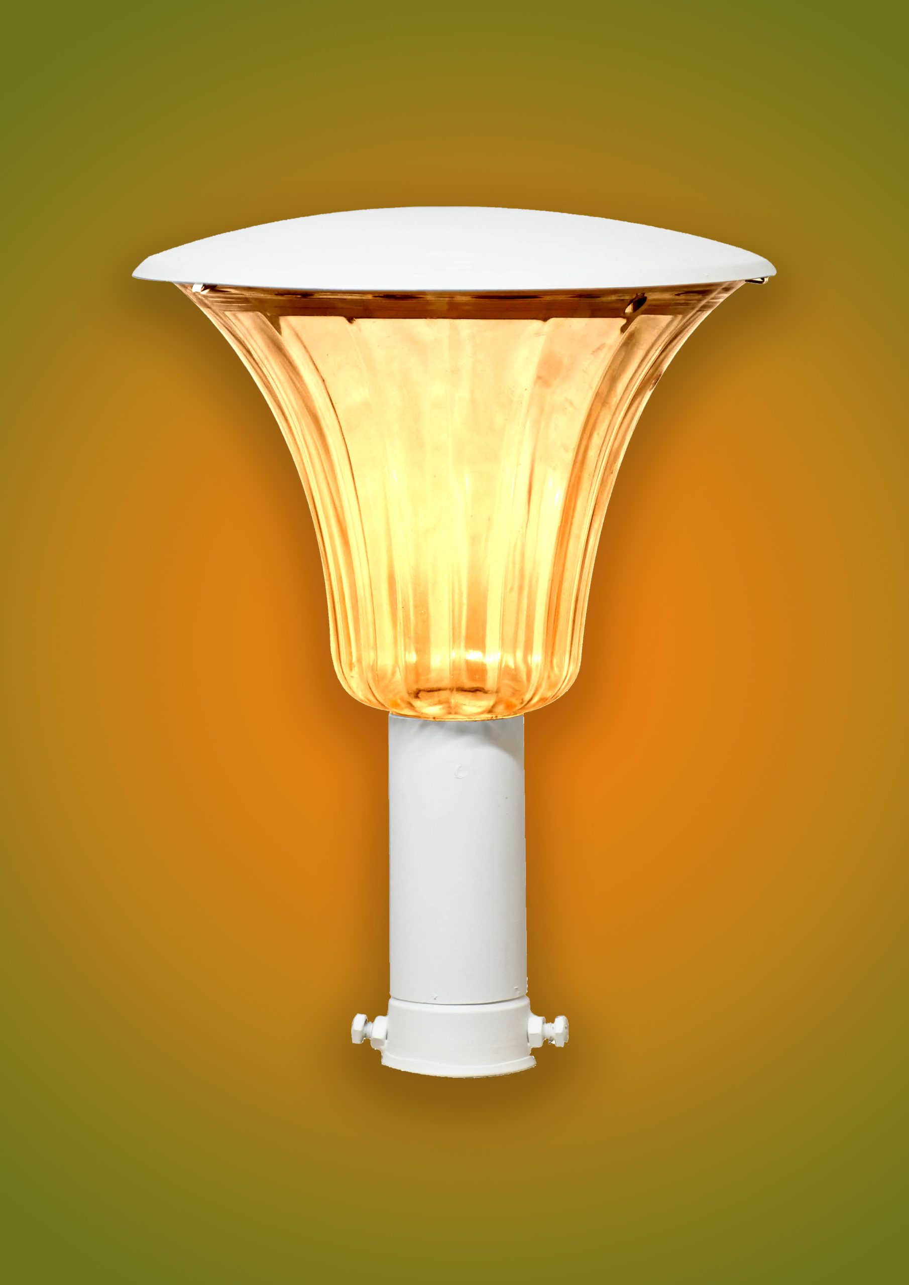 double-flame tube lights 
