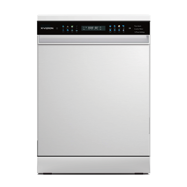 X-Vision Dishwasher Model M160