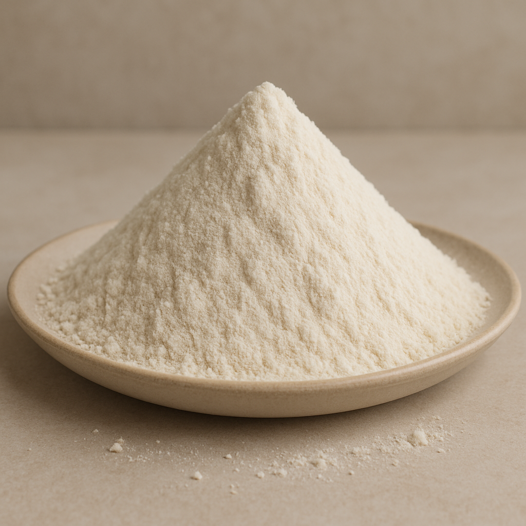 97% CaF₂ Acid Grade Fluorspar (Calcium Fluoride) – 100–300 Mesh, Low Silica & Calcite, Iranian Origin