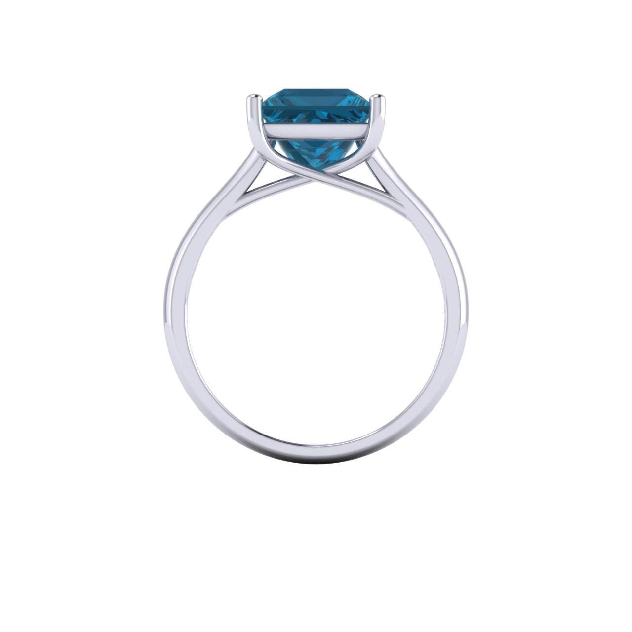 18K Gold ring