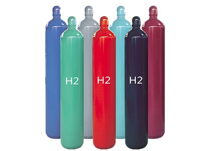 Hydrogen capsule