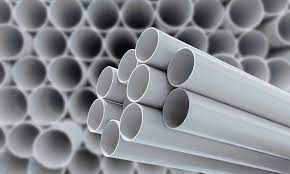 Polymer Pipes 