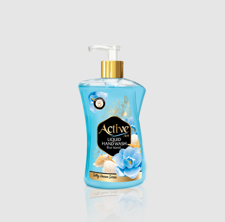 Active Pearl Hand Wash Liquid 450gr