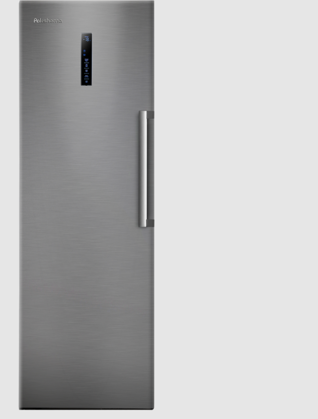Twin Peaks Refrigerators