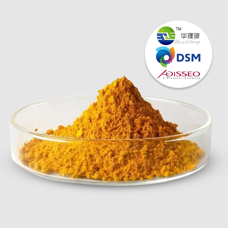 Aquafeed - Vitamin B9 (Folic Acid)  - Hualilang / Adisseo / DSM