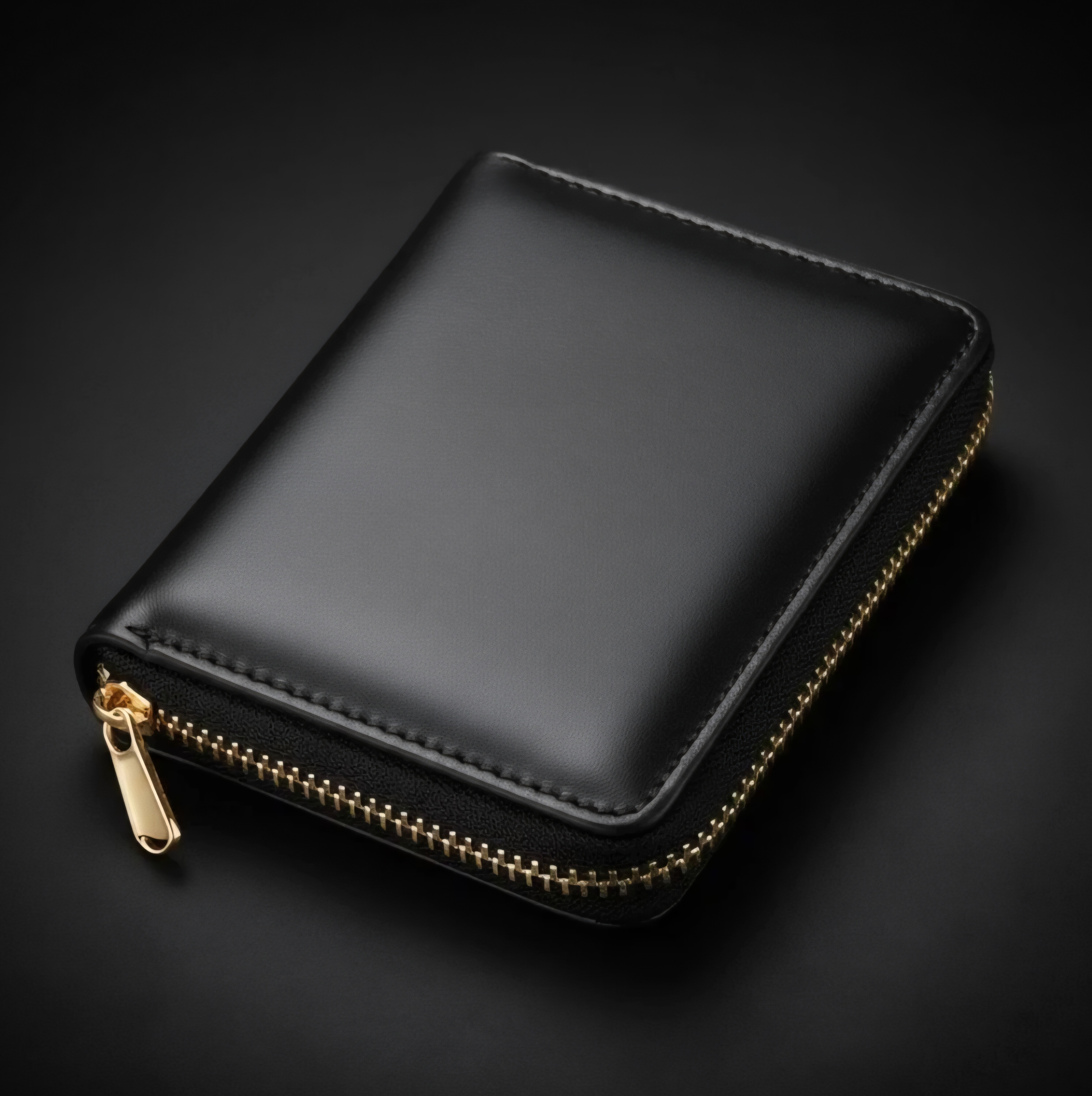 VAREX Zip Card Holder