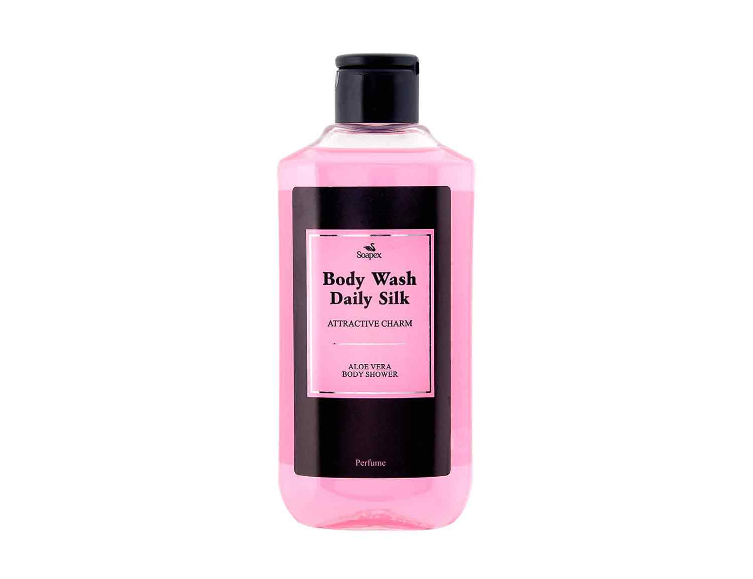 Body Shampoo