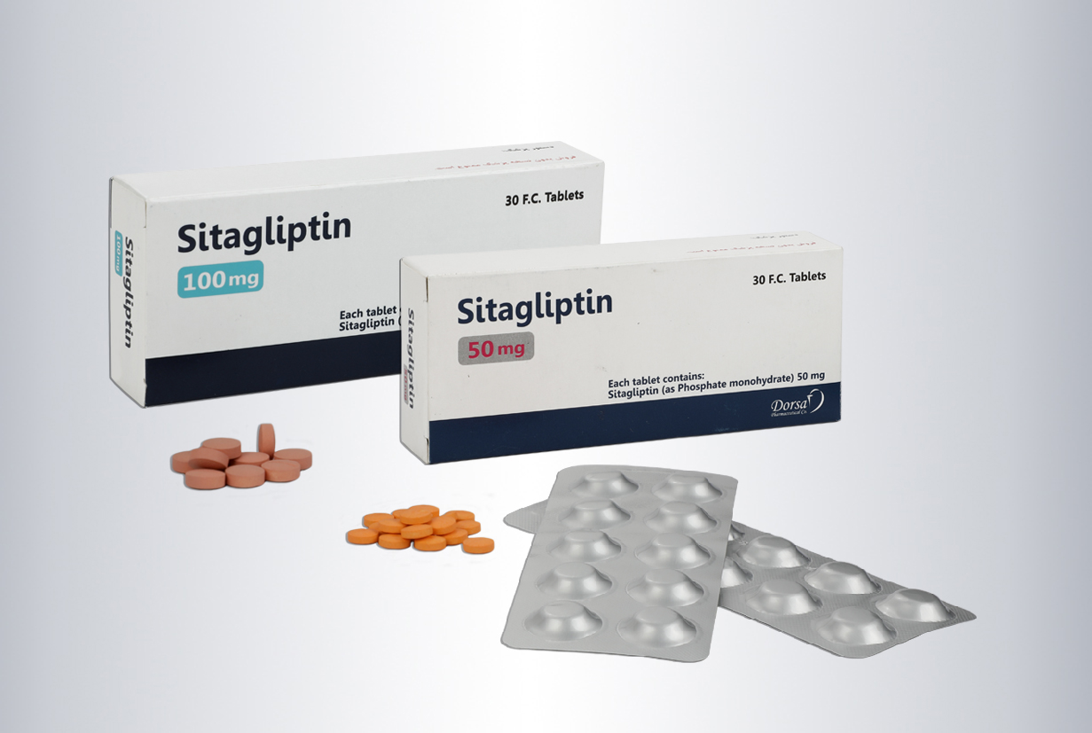 sitagliptin