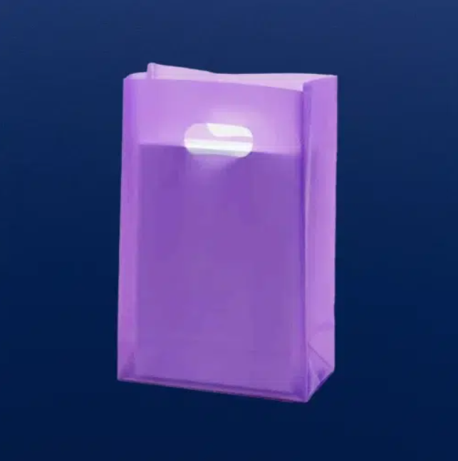 Expandable Nylon Packaging Bags