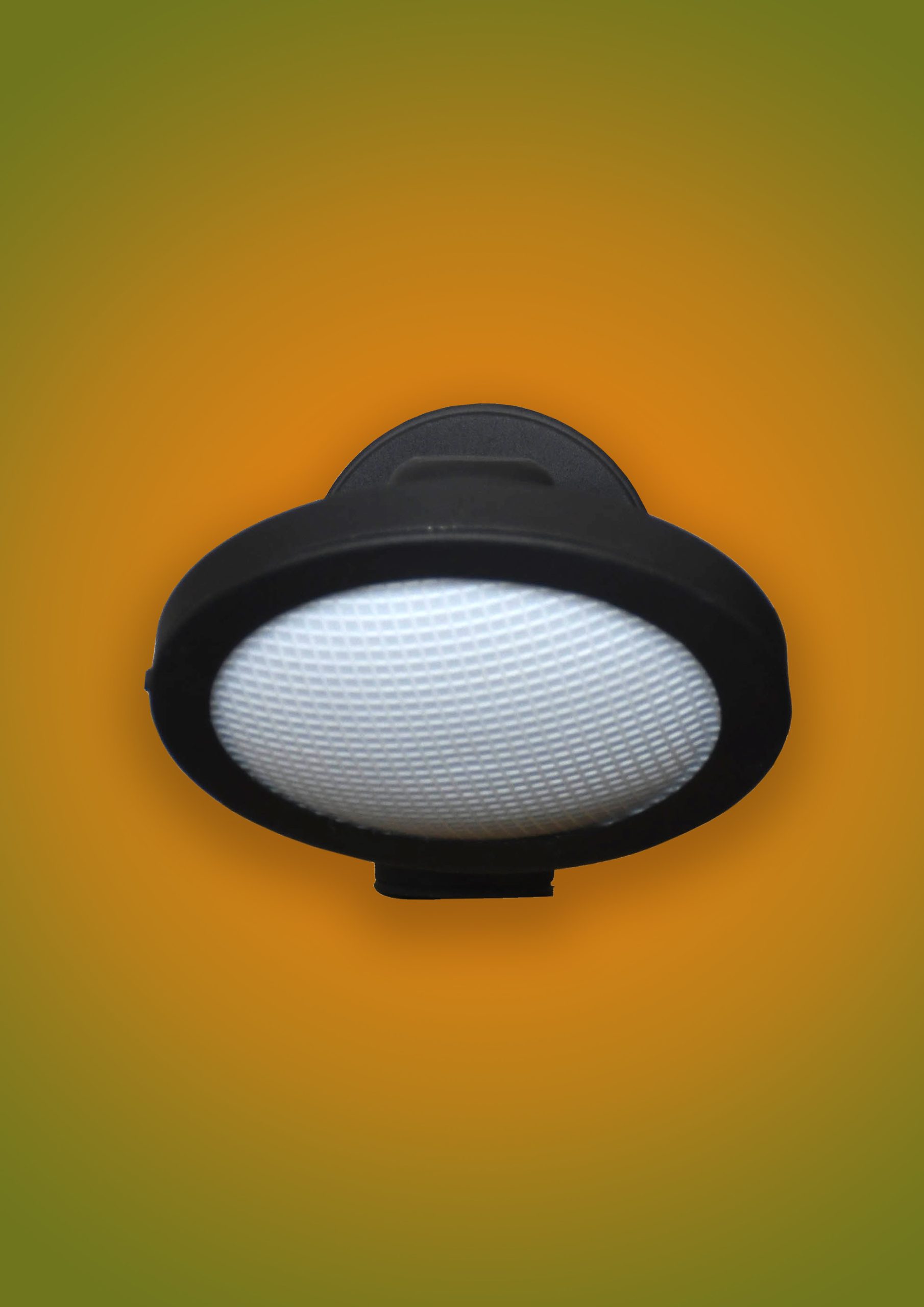 Modern wall lamp ,indoor, outdoor greenspace, Garden 