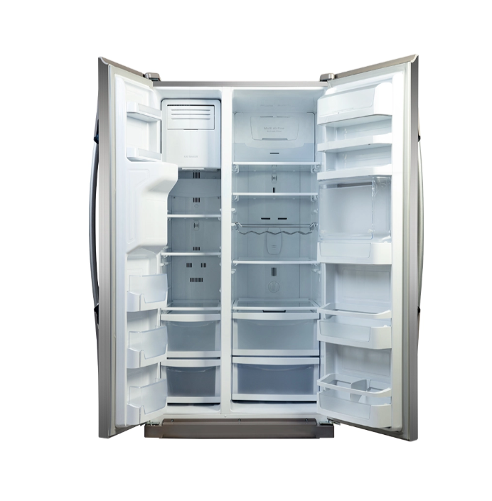 Side by Side - NRF3292D Refrigerator 