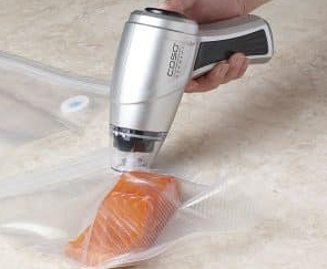 Vacuum Packaging Nylon
