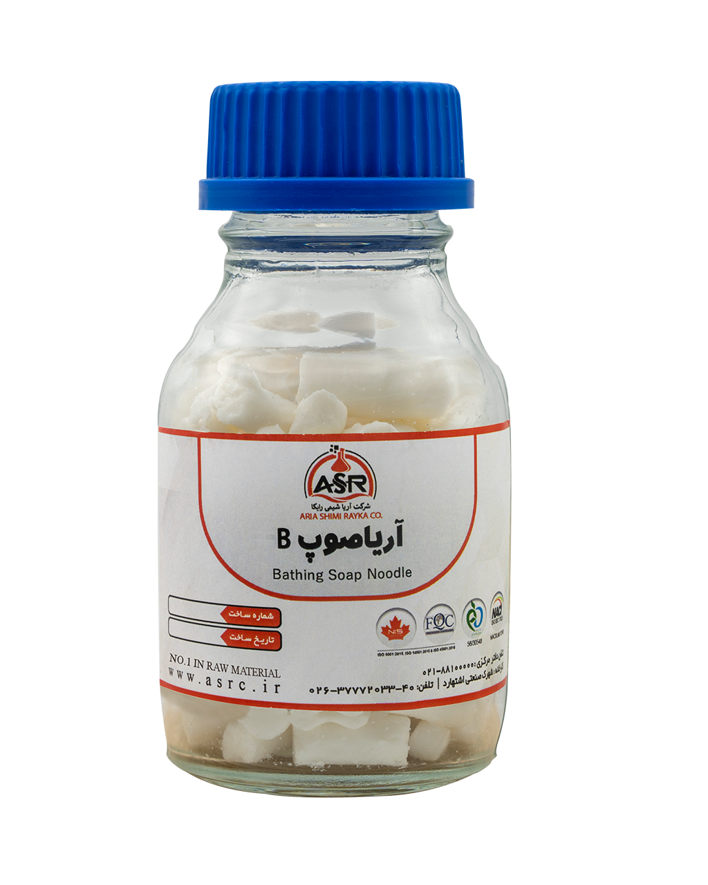 Aryasop B