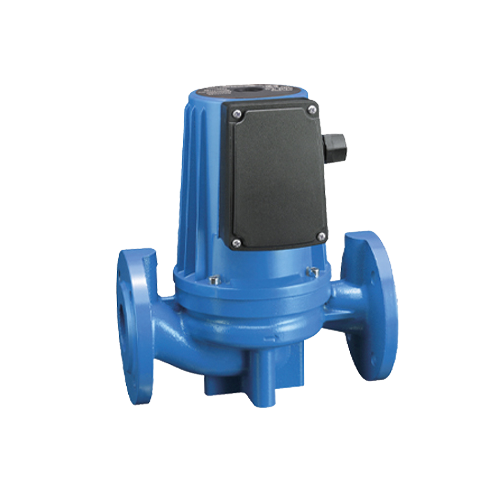   single-speed circulator pump