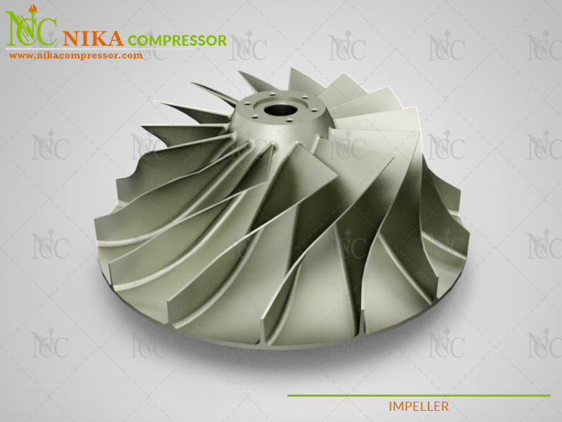 IMPELLER