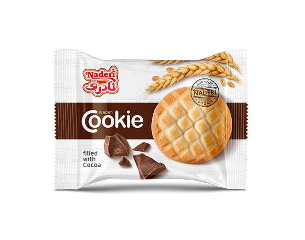   Export Cookie with Banana flavor ,Cocoa, walnut, Coconut flavor    