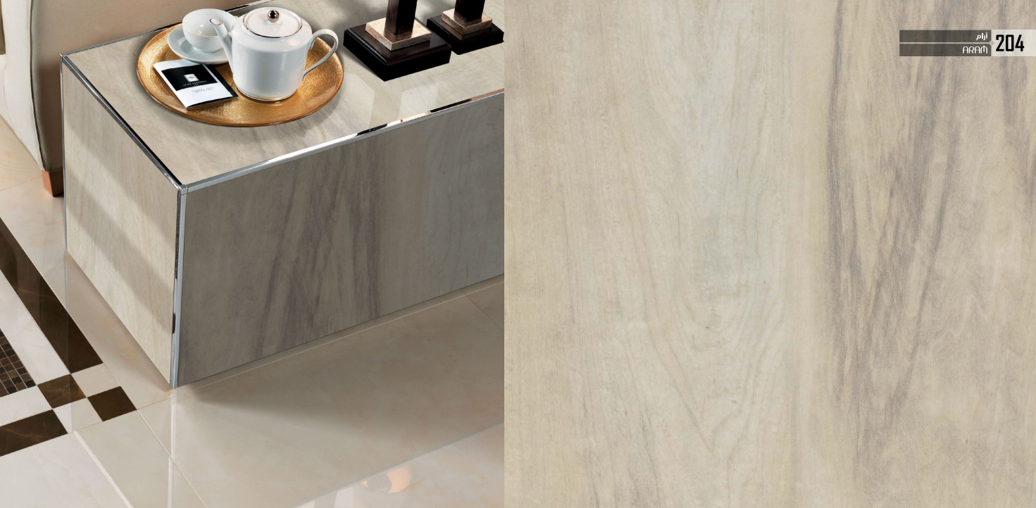Decorative Woodgrain MDF Panel for Interior Design, Cabinets & Furniture