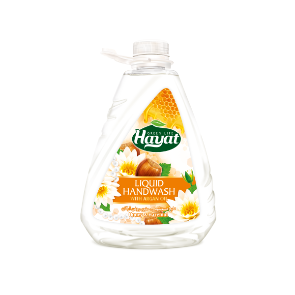 White Pearl Liquid Hand Wash