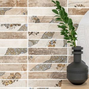 Monarda Tile | 6x30