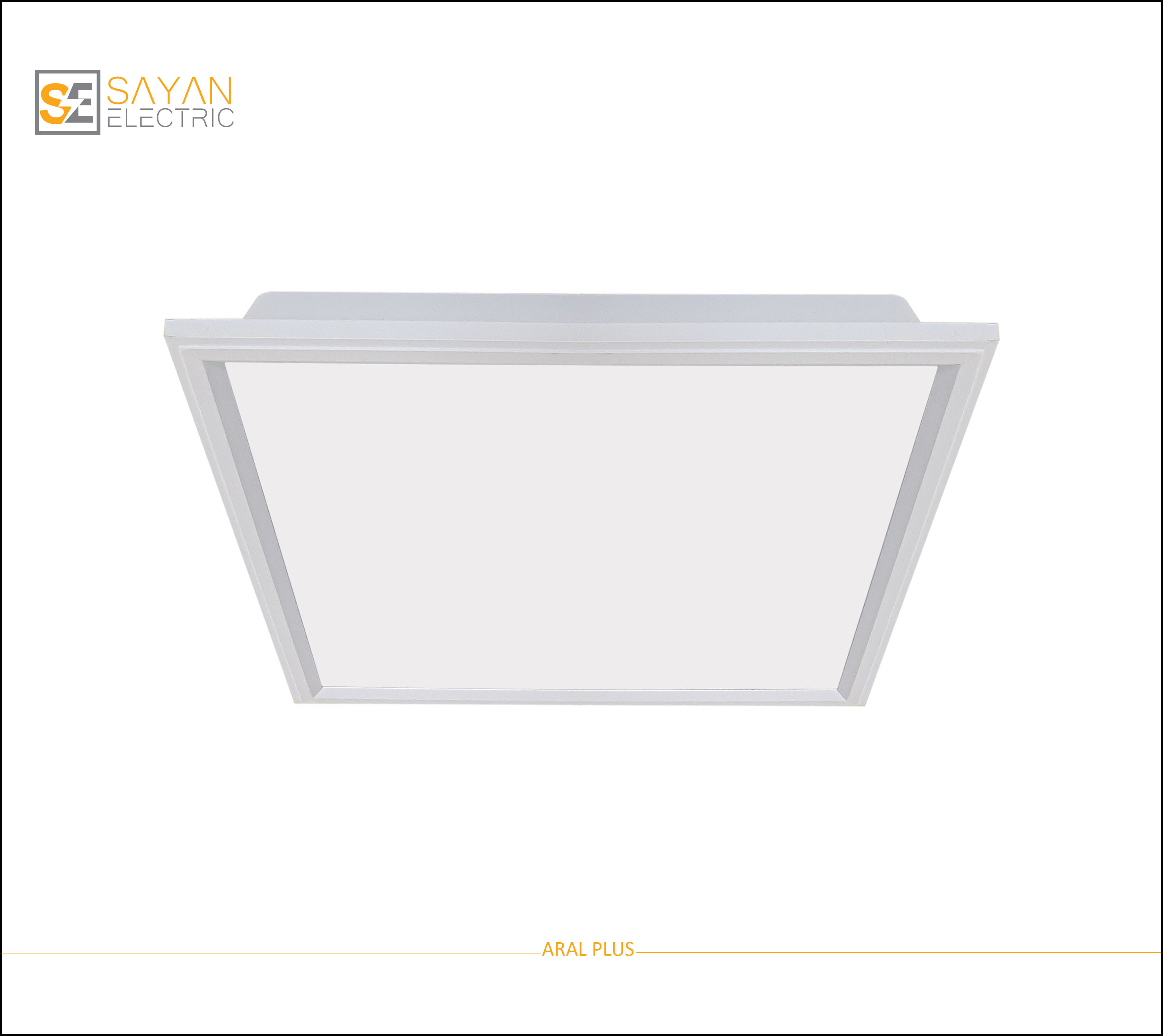 SMD LED,Indoor Lighting-Panel Series-Aral Plus
