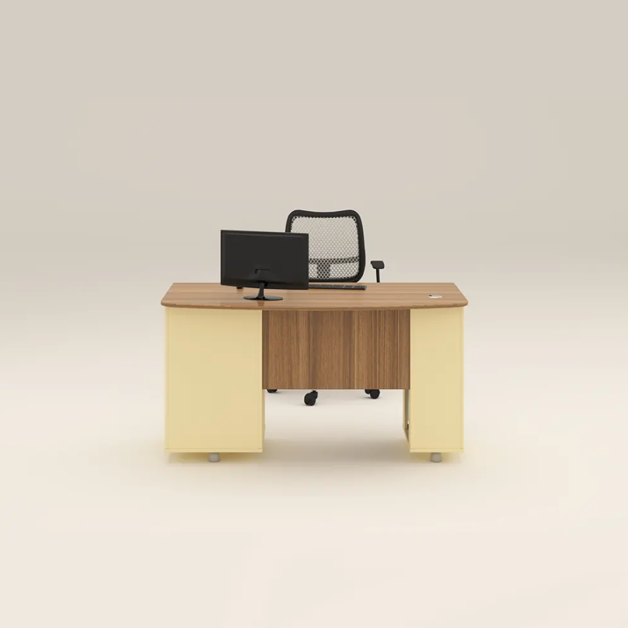 Executive Desk - Sahar staff desk
