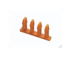 Electrical Busbar Separator Comb