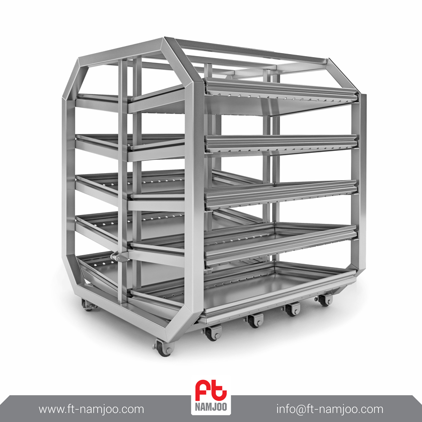 Tuna Canning Production Line
