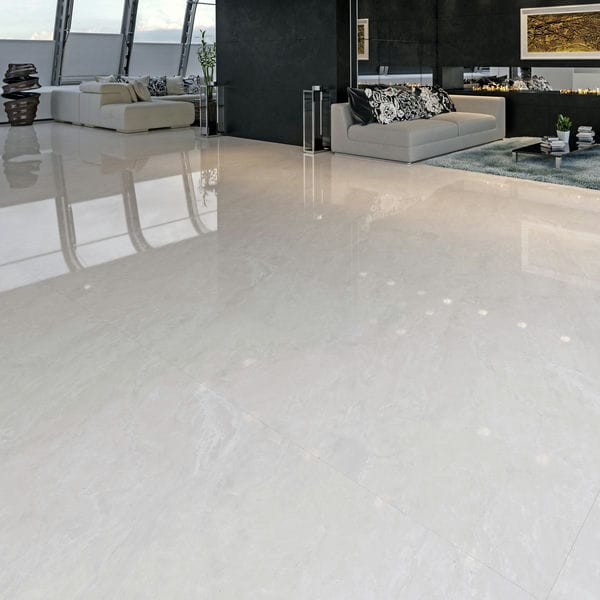 Gray Marika Tile | 100x100