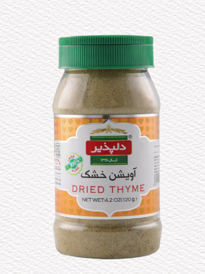 Dried Thyme