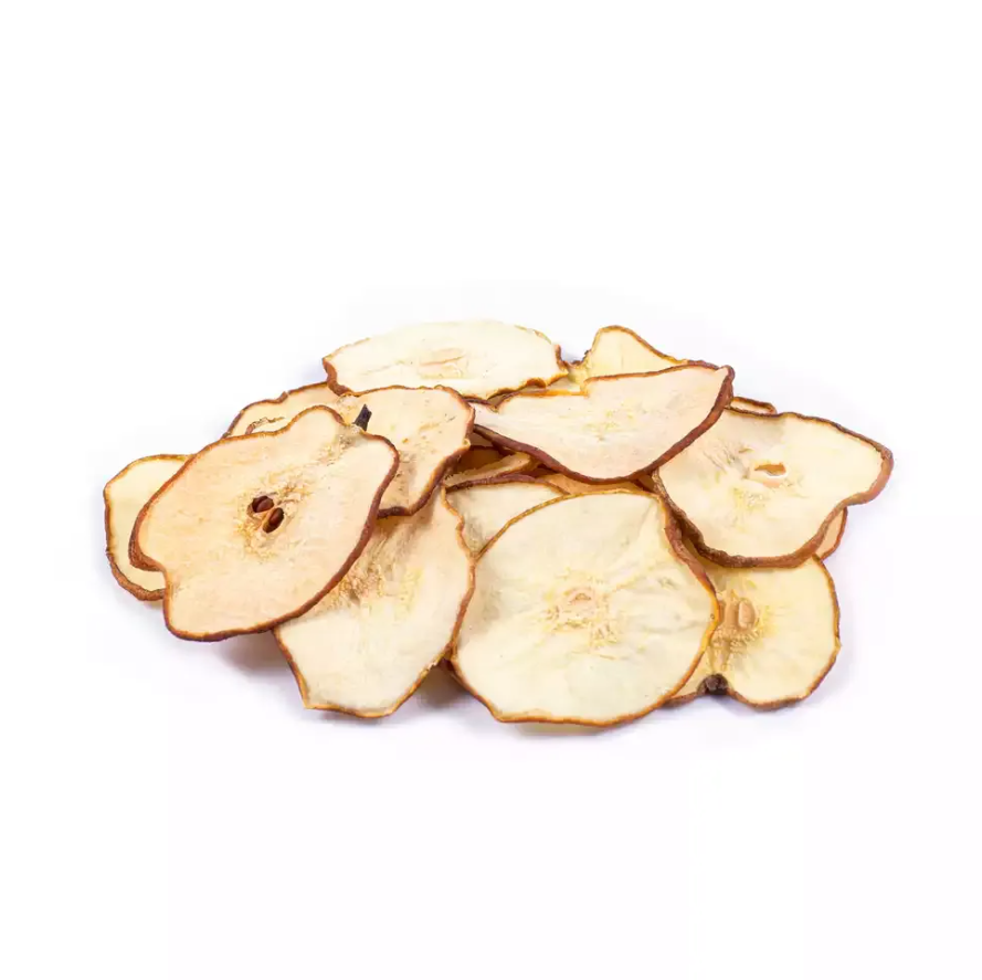 Premium Dried Pear Slices