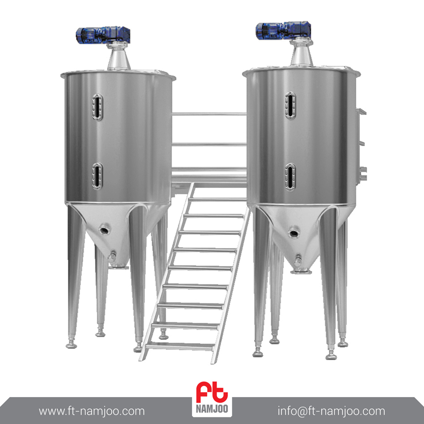 Tomato Paste Packaging Line
