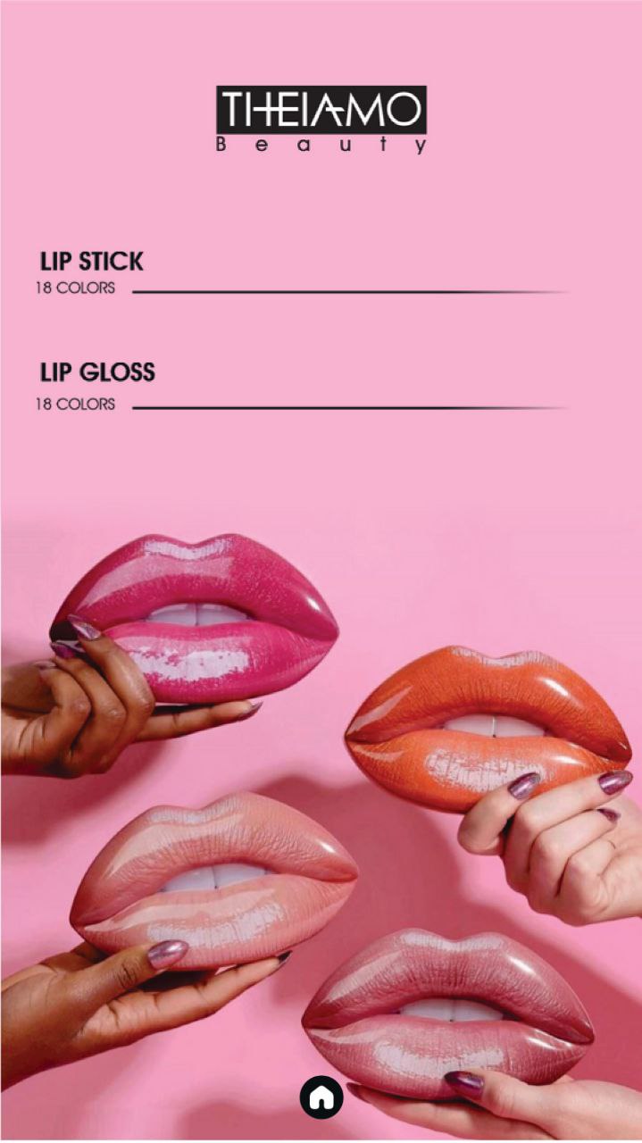 lipstick 