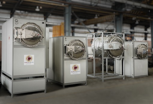 Infectious and hospital waste disposal system