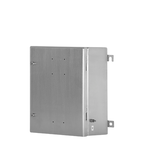 Steel Junction Box