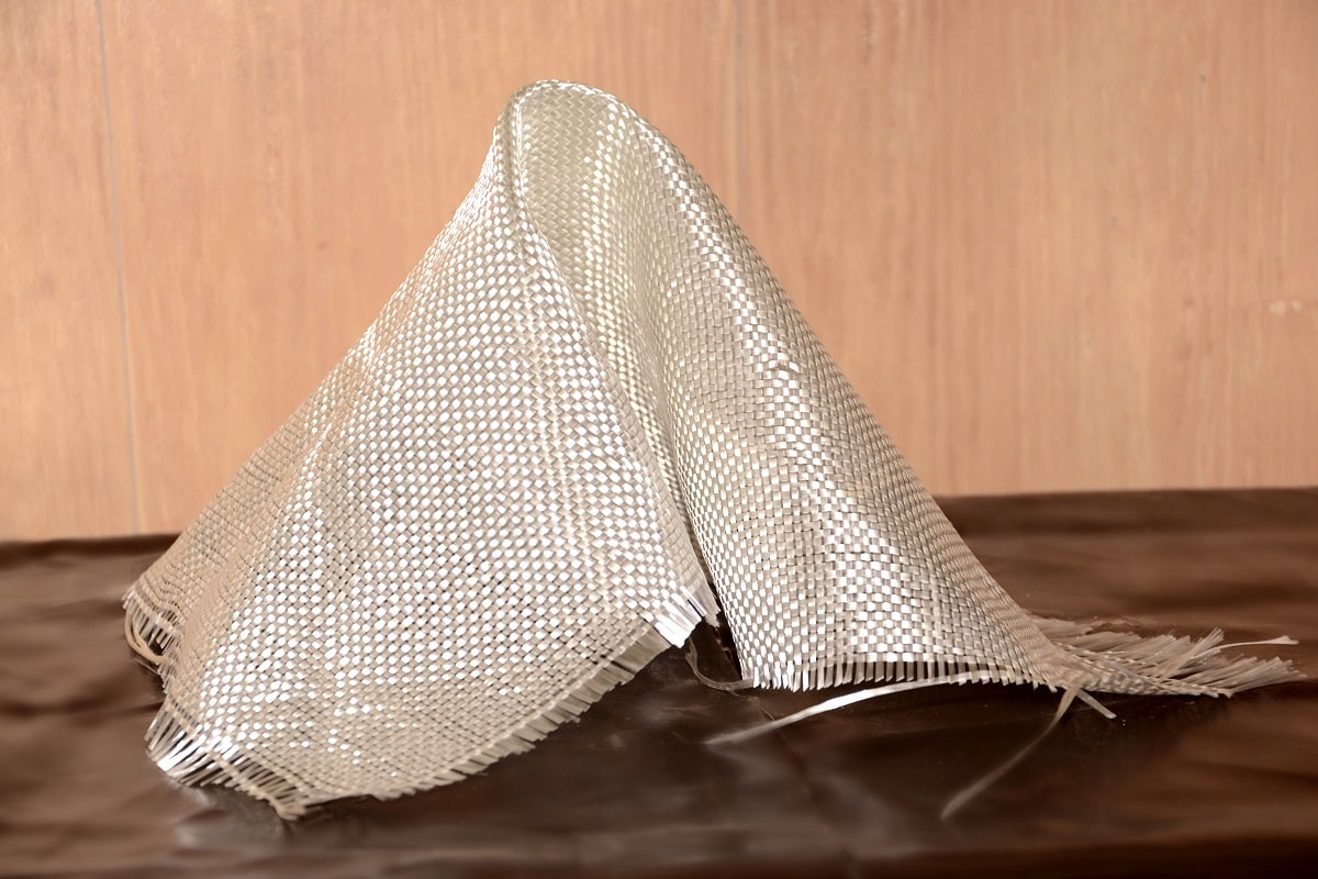 ReinforceWeave Woven Fiberglass Cloth