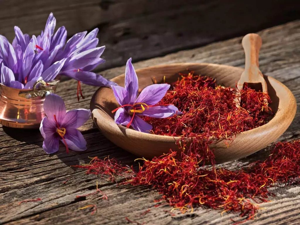 Rabee Premium Saffron  Available in 0.5g, 1g, 2g, 4g and 250g Packages