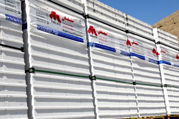 Tablex autoclaved lightweight concrete blocks and panels-Wall block