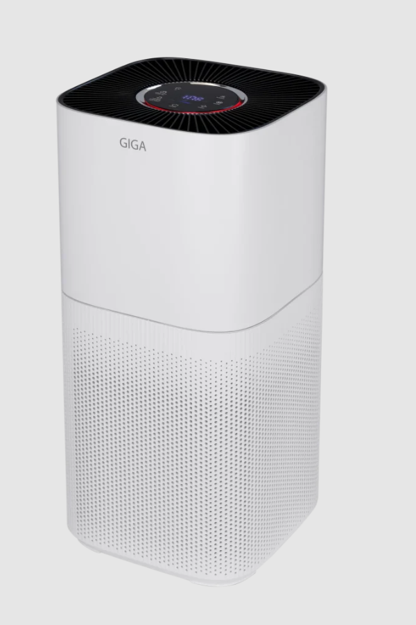 Pakshoma air purifier model MPK-500