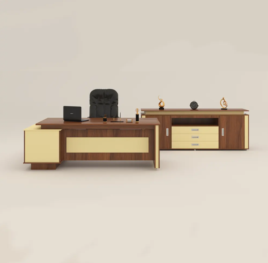 Ghazal credenza