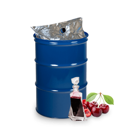 SUNDIS Assorted Fruit Concentrates  Aseptic Metal Drum
