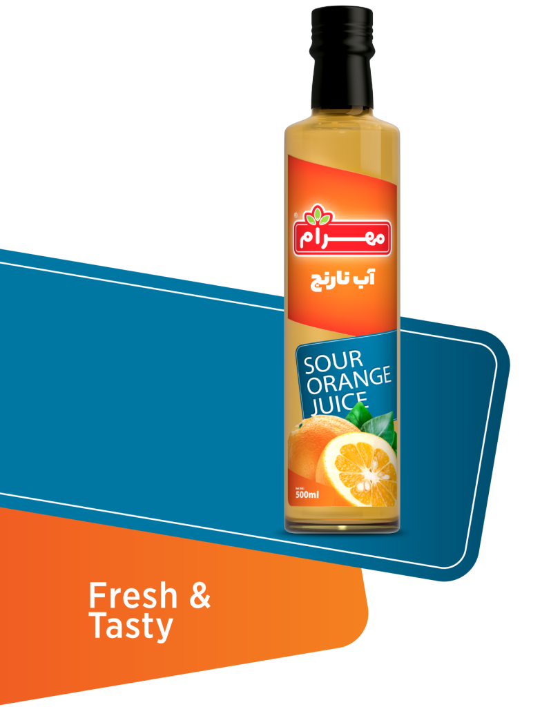Sour Orange Juice