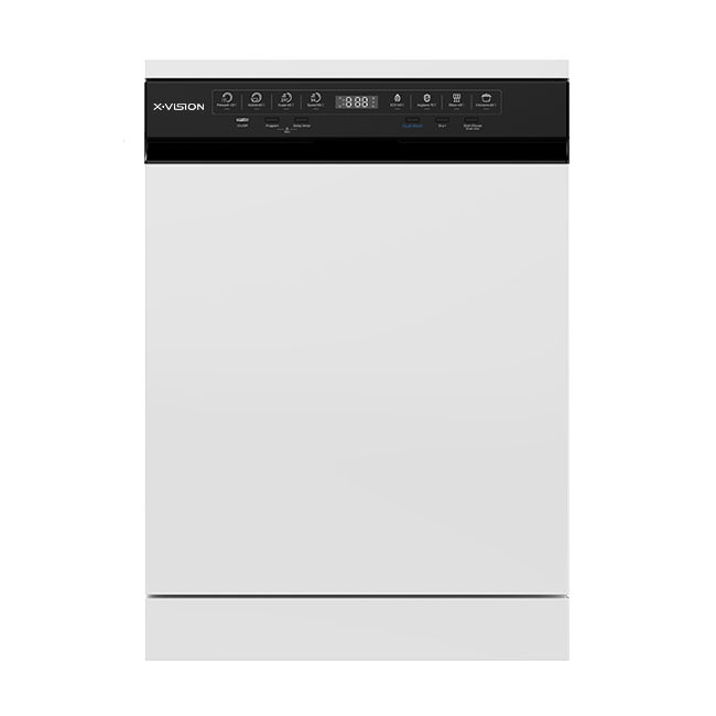 X-Vision Dishwasher 