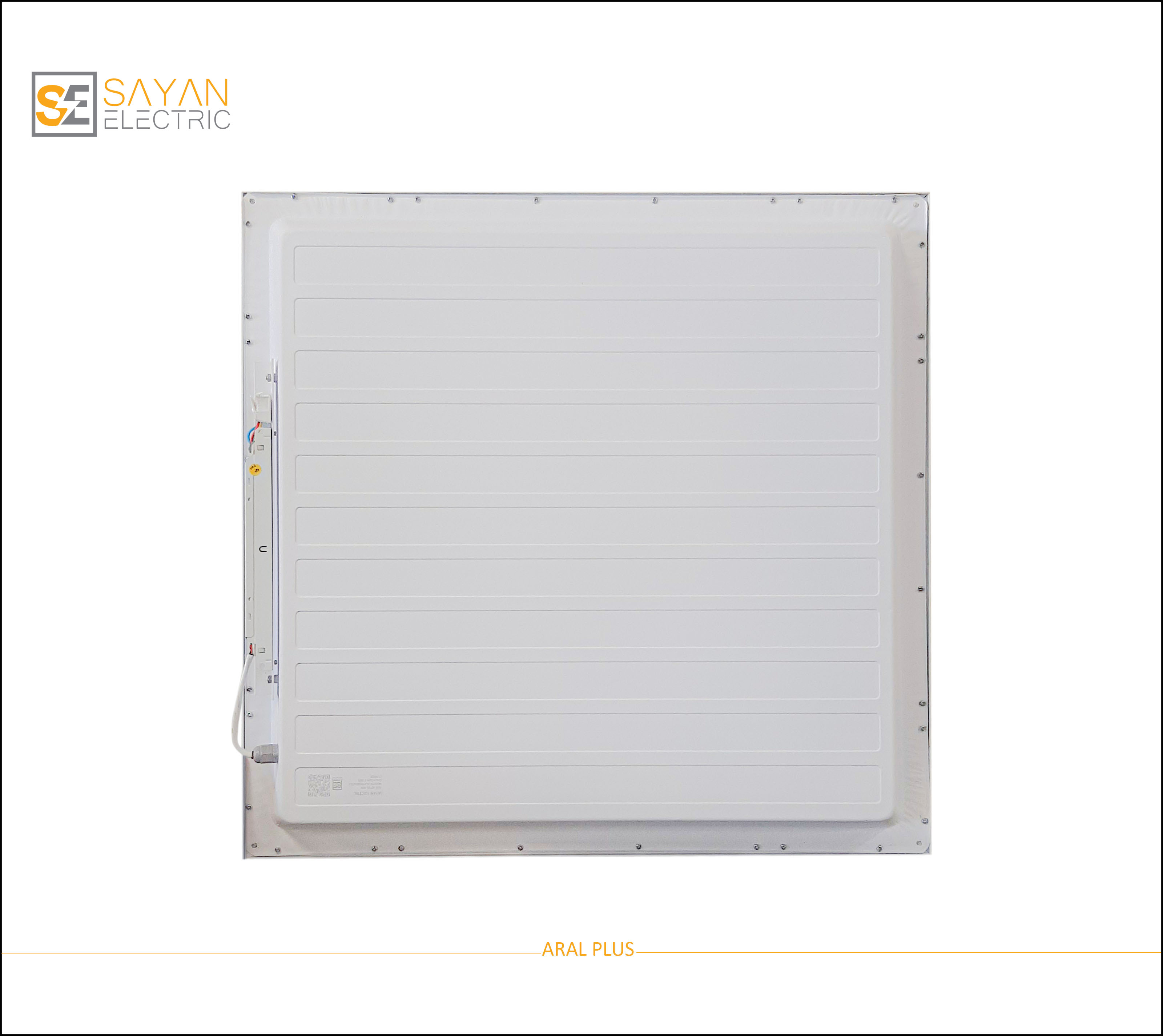 SMD LED,Indoor Lighting-Panel Series-Aral Plus